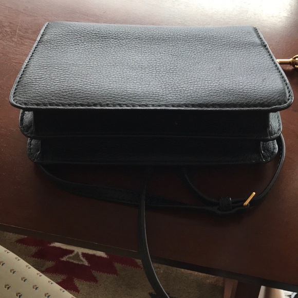 Tory Burch McGraw Crossbody - Picture 6 of 7